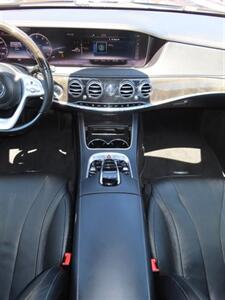 2019 Mercedes-Benz S 450   - Photo 25 - Santa Cruz, CA 95062