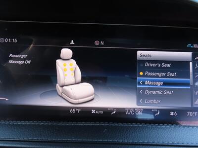 2019 Mercedes-Benz S 450   - Photo 33 - Santa Cruz, CA 95062
