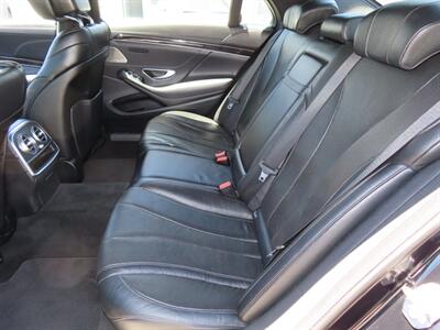 2019 Mercedes-Benz S 450   - Photo 48 - Santa Cruz, CA 95062