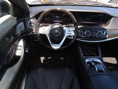 2019 Mercedes-Benz S 450   - Photo 11 - Santa Cruz, CA 95062