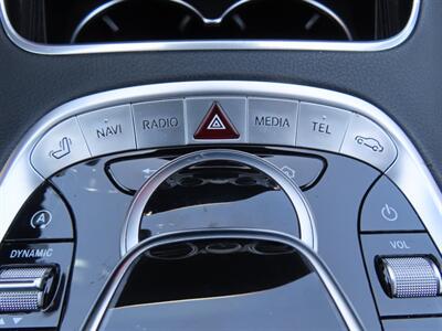 2019 Mercedes-Benz S 450   - Photo 22 - Santa Cruz, CA 95062