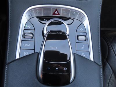 2019 Mercedes-Benz S 450   - Photo 36 - Santa Cruz, CA 95062