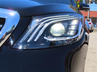 2019 Mercedes-Benz S 450   - Photo 60 - Santa Cruz, CA 95062