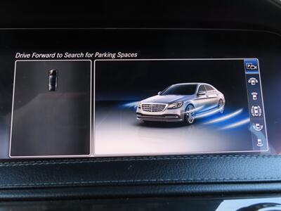 2019 Mercedes-Benz S 450   - Photo 44 - Santa Cruz, CA 95062