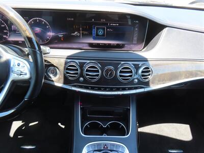 2019 Mercedes-Benz S 450   - Photo 21 - Santa Cruz, CA 95062