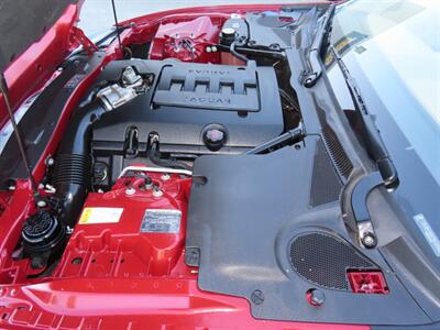 2007 Jaguar XK   - Photo 37 - Santa Cruz, CA 95062