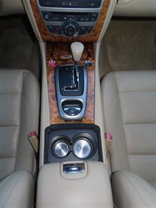 2007 Jaguar XK   - Photo 15 - Santa Cruz, CA 95062