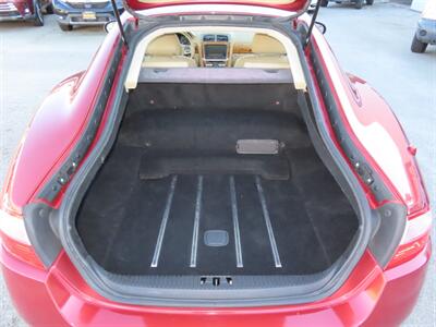 2007 Jaguar XK   - Photo 32 - Santa Cruz, CA 95062