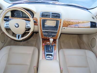 2007 Jaguar XK   - Photo 28 - Santa Cruz, CA 95062