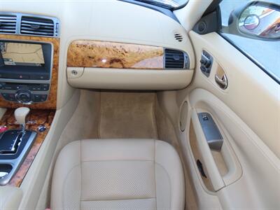 2007 Jaguar XK   - Photo 22 - Santa Cruz, CA 95062