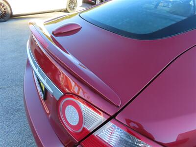 2007 Jaguar XK   - Photo 33 - Santa Cruz, CA 95062