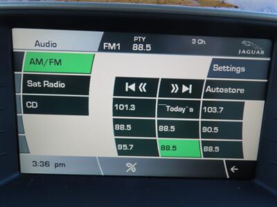 2007 Jaguar XK   - Photo 19 - Santa Cruz, CA 95062