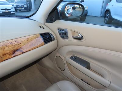 2007 Jaguar XK   - Photo 23 - Santa Cruz, CA 95062