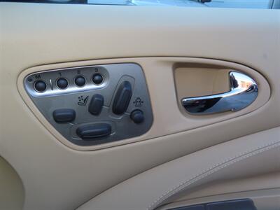 2007 Jaguar XK   - Photo 21 - Santa Cruz, CA 95062