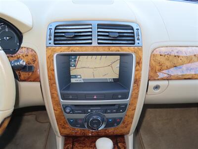 2007 Jaguar XK   - Photo 14 - Santa Cruz, CA 95062