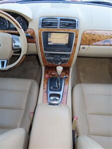 2007 Jaguar XK   - Photo 17 - Santa Cruz, CA 95062