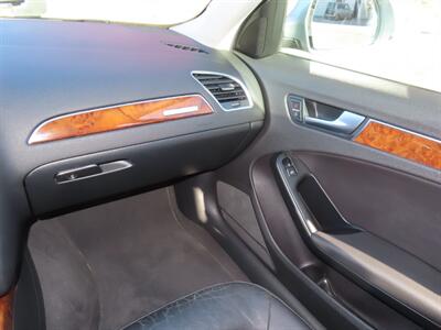 2009 Audi A4 2.0T Avant Premium   - Photo 20 - Santa Cruz, CA 95062