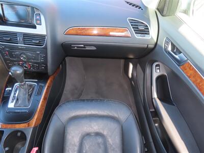 2009 Audi A4 2.0T Avant Premium   - Photo 18 - Santa Cruz, CA 95062