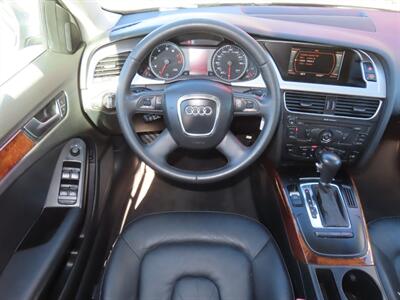 2009 Audi A4 2.0T Avant Premium   - Photo 7 - Santa Cruz, CA 95062