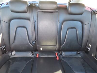 2009 Audi A4 2.0T Avant Premium   - Photo 28 - Santa Cruz, CA 95062