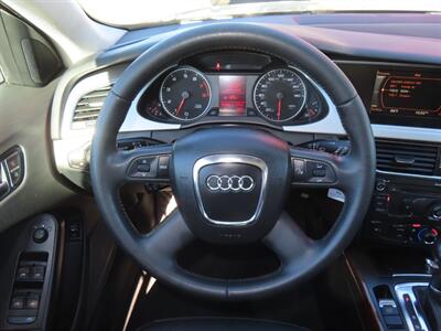 2009 Audi A4 2.0T Avant Premium   - Photo 9 - Santa Cruz, CA 95062