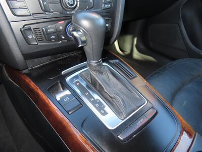 2009 Audi A4 2.0T Avant Premium   - Photo 23 - Santa Cruz, CA 95062