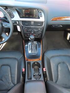 2009 Audi A4 2.0T Avant Premium   - Photo 14 - Santa Cruz, CA 95062