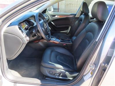 2009 Audi A4 2.0T Avant Premium   - Photo 6 - Santa Cruz, CA 95062