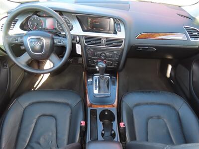 2009 Audi A4 2.0T Avant Premium   - Photo 25 - Santa Cruz, CA 95062
