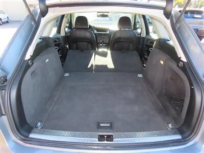2009 Audi A4 2.0T Avant Premium   - Photo 31 - Santa Cruz, CA 95062