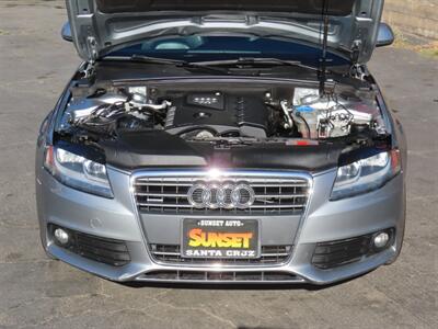 2009 Audi A4 2.0T Avant Premium   - Photo 37 - Santa Cruz, CA 95062