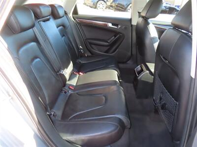 2009 Audi A4 2.0T Avant Premium   - Photo 29 - Santa Cruz, CA 95062