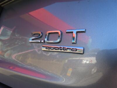 2009 Audi A4 2.0T Avant Premium   - Photo 5 - Santa Cruz, CA 95062
