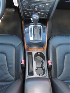 2009 Audi A4 2.0T Avant Premium   - Photo 12 - Santa Cruz, CA 95062