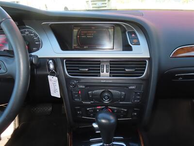 2009 Audi A4 2.0T Avant Premium   - Photo 13 - Santa Cruz, CA 95062