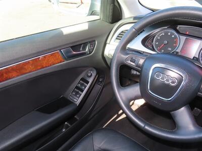 2009 Audi A4 2.0T Avant Premium   - Photo 11 - Santa Cruz, CA 95062