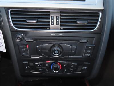 2009 Audi A4 2.0T Avant Premium   - Photo 22 - Santa Cruz, CA 95062