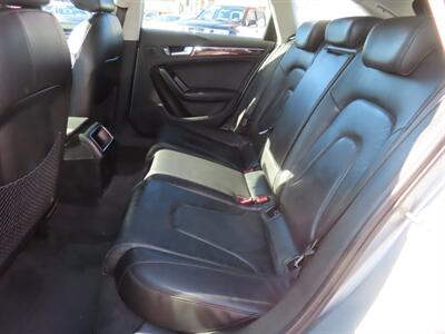 2009 Audi A4 2.0T Avant Premium   - Photo 27 - Santa Cruz, CA 95062
