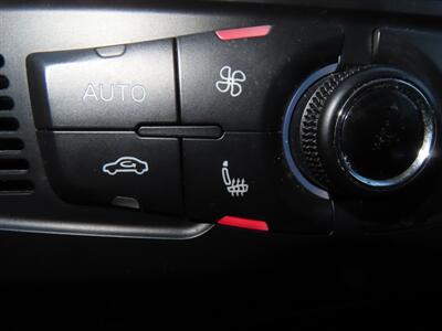 2009 Audi A4 2.0T Avant Premium   - Photo 8 - Santa Cruz, CA 95062
