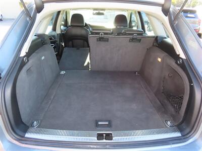 2009 Audi A4 2.0T Avant Premium   - Photo 32 - Santa Cruz, CA 95062