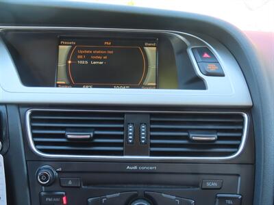 2009 Audi A4 2.0T Avant Premium   - Photo 21 - Santa Cruz, CA 95062