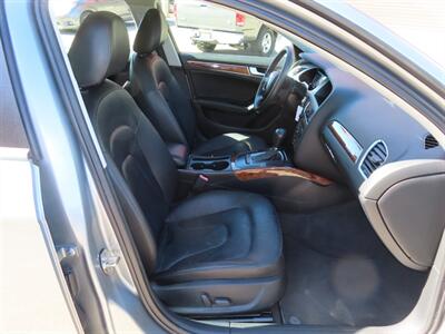 2009 Audi A4 2.0T Avant Premium   - Photo 17 - Santa Cruz, CA 95062