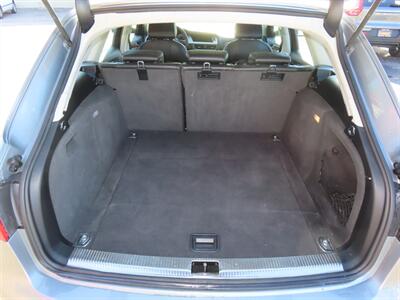 2009 Audi A4 2.0T Avant Premium   - Photo 33 - Santa Cruz, CA 95062