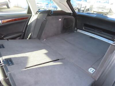 2009 Audi A4 2.0T Avant Premium   - Photo 30 - Santa Cruz, CA 95062