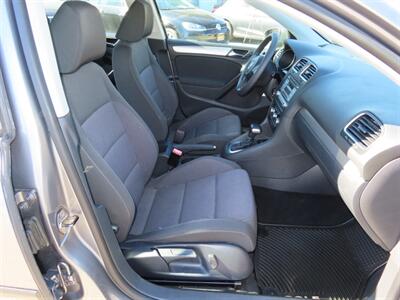 2010 Volkswagen Golf 2.5L PZEV   - Photo 15 - Santa Cruz, CA 95062