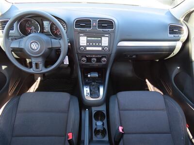 2010 Volkswagen Golf 2.5L PZEV   - Photo 22 - Santa Cruz, CA 95062