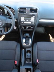 2010 Volkswagen Golf 2.5L PZEV   - Photo 12 - Santa Cruz, CA 95062