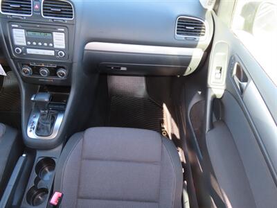 2010 Volkswagen Golf 2.5L PZEV   - Photo 17 - Santa Cruz, CA 95062