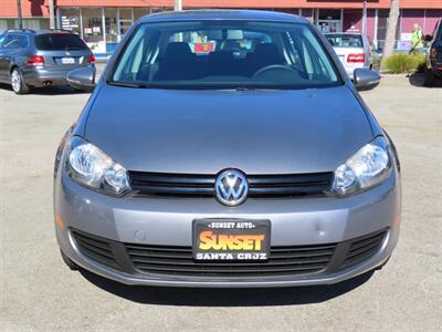 2010 Volkswagen Golf 2.5L PZEV   - Photo 31 - Santa Cruz, CA 95062