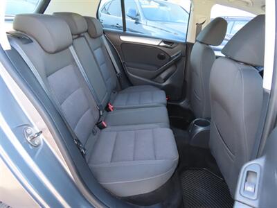 2010 Volkswagen Golf 2.5L PZEV   - Photo 33 - Santa Cruz, CA 95062